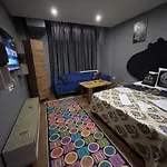 Isimsiz Hotel 3*