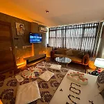 Isimsiz Hotel Istanbul