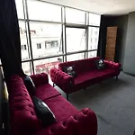 Isimsiz Hotel
