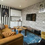 Hotel Isimsiz 3*