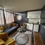 Isimsiz Hotel Istanbul
