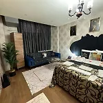 Hotel Isimsiz