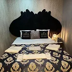 Hotel Isimsiz Istanbul