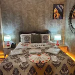 Isimsiz Hotel Istanbul