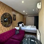 Hotel Isimsiz