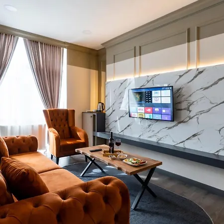 Hotel Kral As