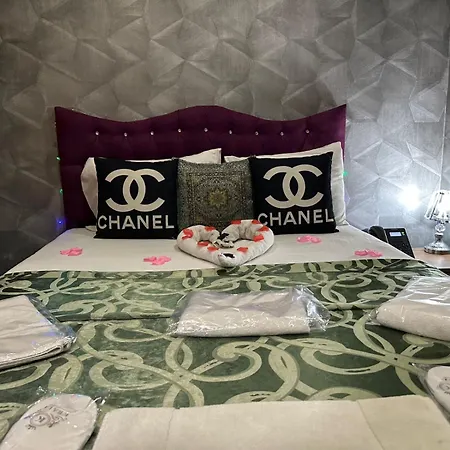 Kral As Suit Otel Apartamento