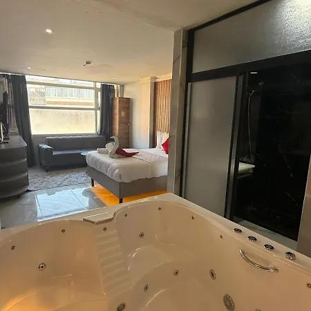 Isimsiz Hotel Istanbul