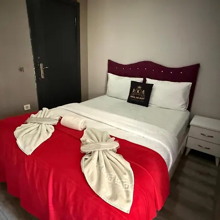 Hotel Isimsiz Istanbul