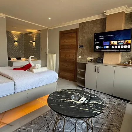 Hotel Isimsiz