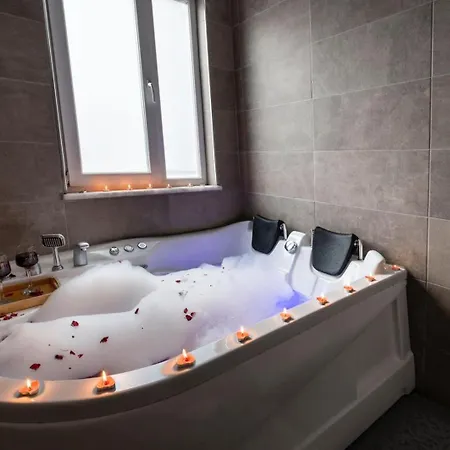 아파트 Kral As Suit Otel 이스탄불