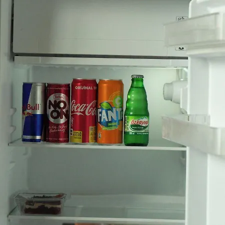 Kral As Suit Otel 아파트 *