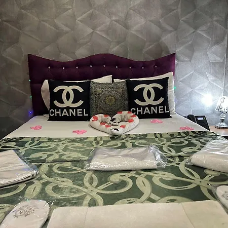 Kral As Suit Otel 아파트 이스탄불