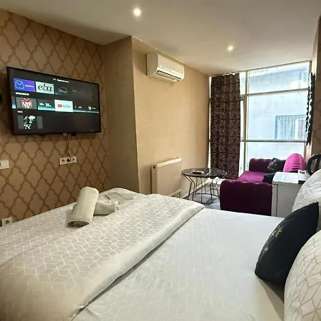 Kral As 3*