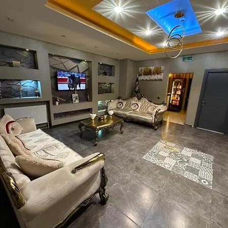 Hotel Kral As 3*