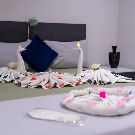 Kral As Hotel Istanbul
