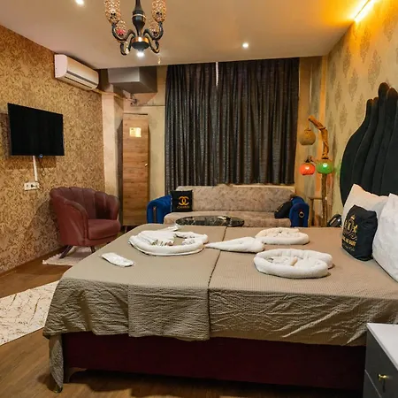 Kral As Hotel 3*