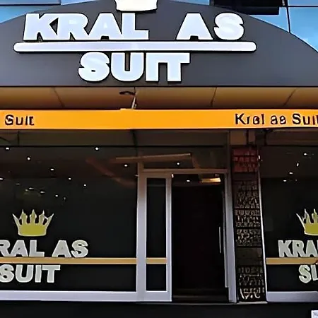 Kral As Istanbul