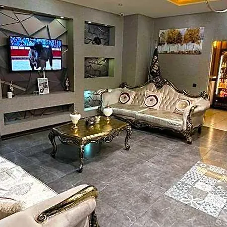 Hotel Kral As 3*