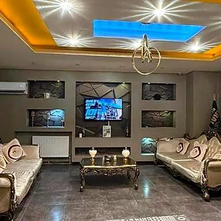 Hotel Kral As 3*