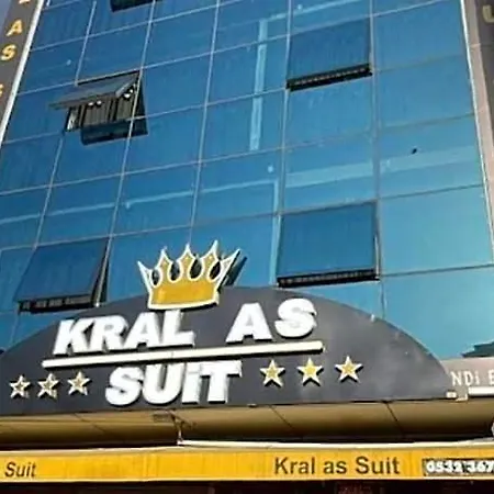 Kral As Hotel