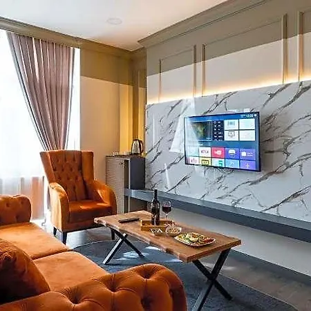 Kral As Hotel