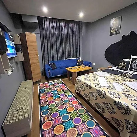 Kral As Hotel Istanbul