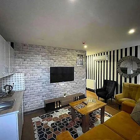 Hotel Kral As
