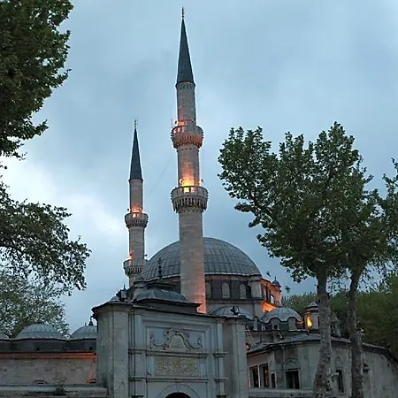 Hotel Kral As Istanbul