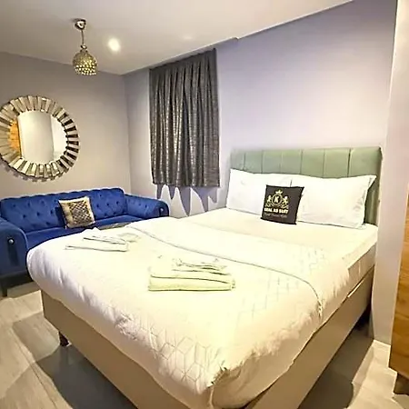 Hotel Kral As 3*