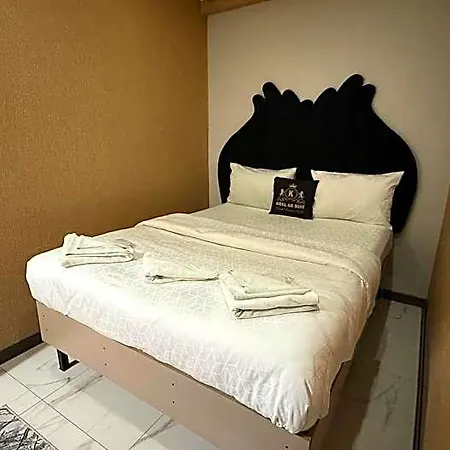 Hotel Kral As Istanbul
