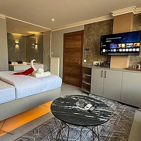 Hotel Kral As