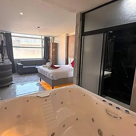 Hotel Kral As Istanbul