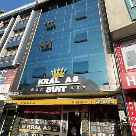 Kral As 3*