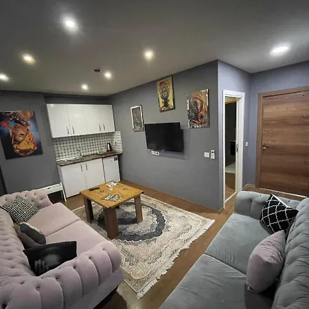 Kral As Suıt Otel * İstanbul