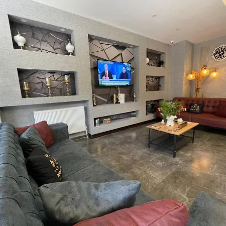 Kral As Suıt Otel Daire *