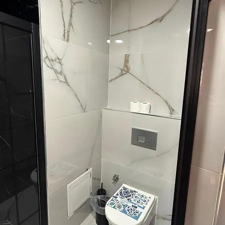 Szálloda Kral As 3*
