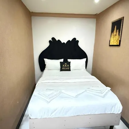 Hotel Kral As 3*